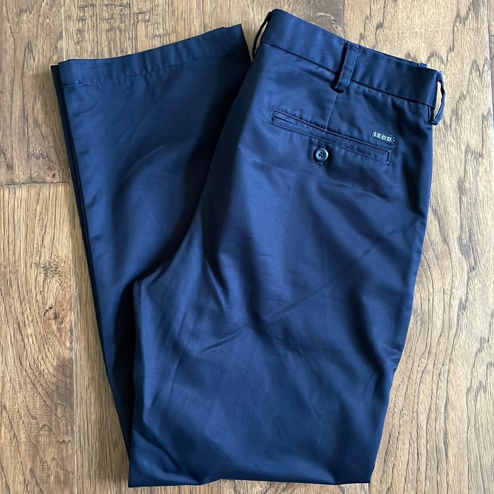 Mens Izod American Chino